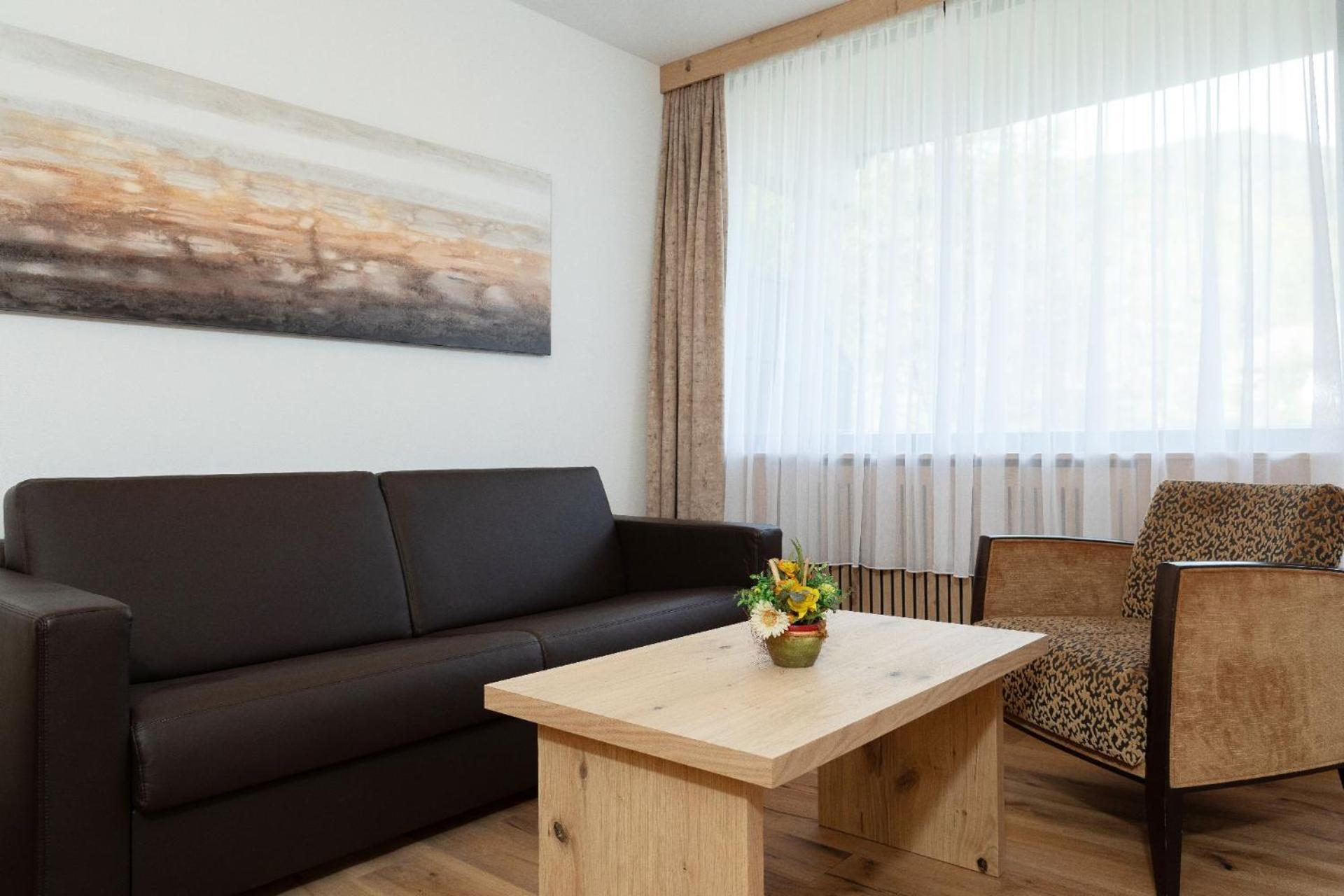 Appartement Krippenstein Mit Indoorpool Und Sauna Bad Goisern Exterior foto