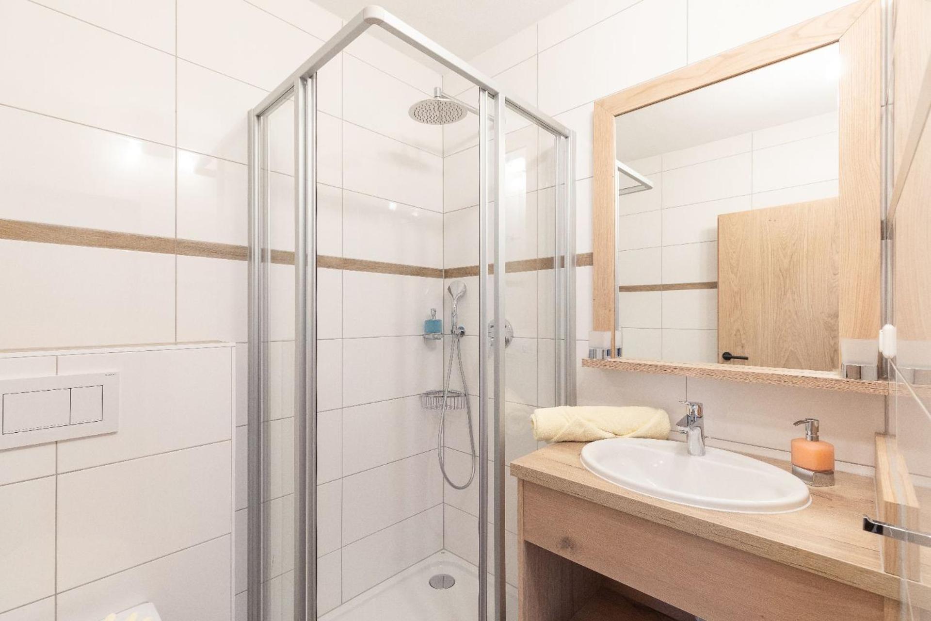Appartement Krippenstein Mit Indoorpool Und Sauna Bad Goisern Exterior foto