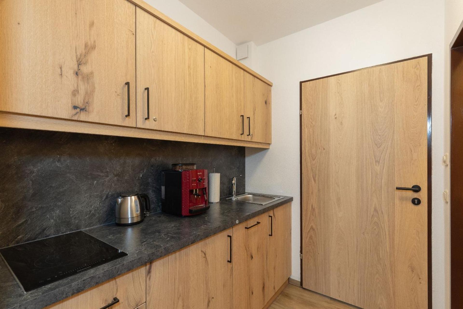 Appartement Krippenstein Mit Indoorpool Und Sauna Bad Goisern Exterior foto