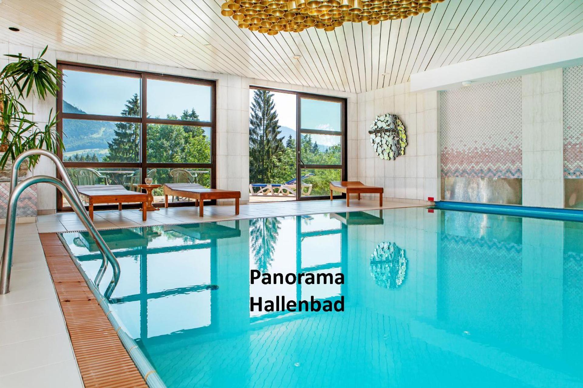 Appartement Krippenstein Mit Indoorpool Und Sauna Bad Goisern Exterior foto
